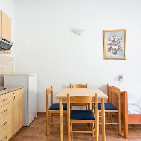 Apartments By The Sea Baska Voda, Makarska - 300 Екстер'єр фото