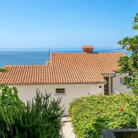 Apartments By The Sea Baska Voda, Makarska - 300 Екстер'єр фото