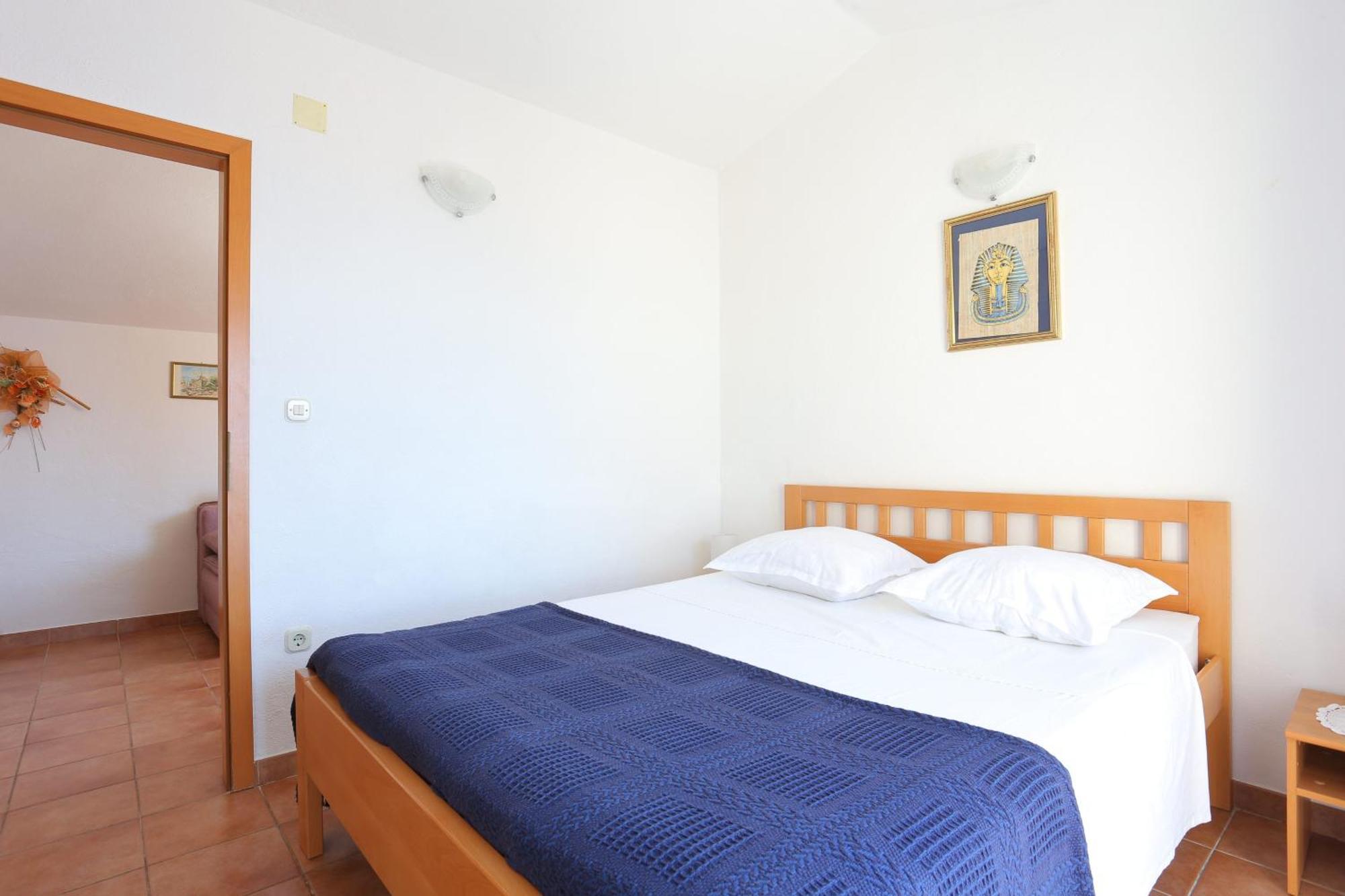 Apartments By The Sea Baska Voda, Makarska - 300 Номер фото