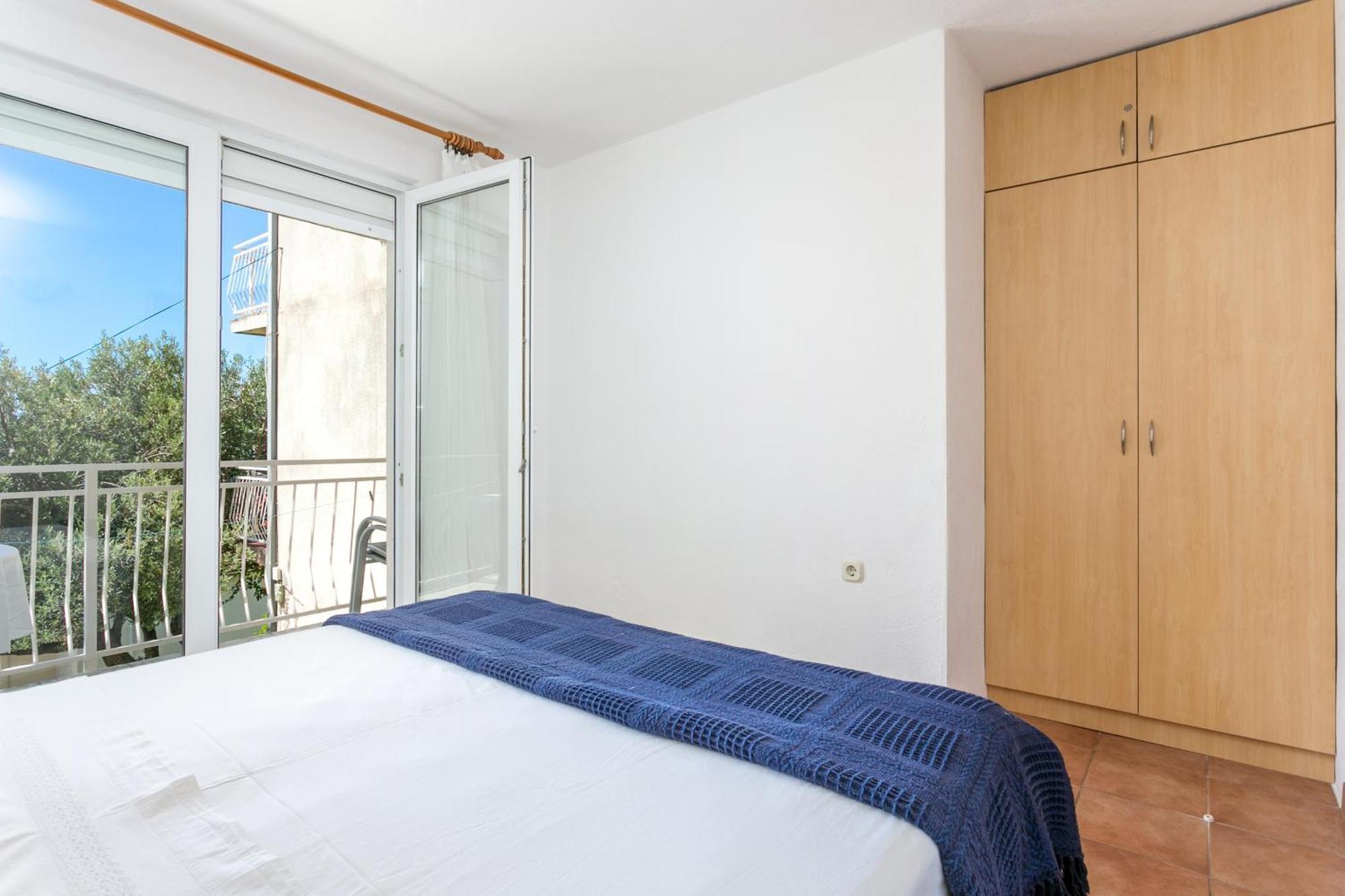 Apartments By The Sea Baska Voda, Makarska - 300 Номер фото